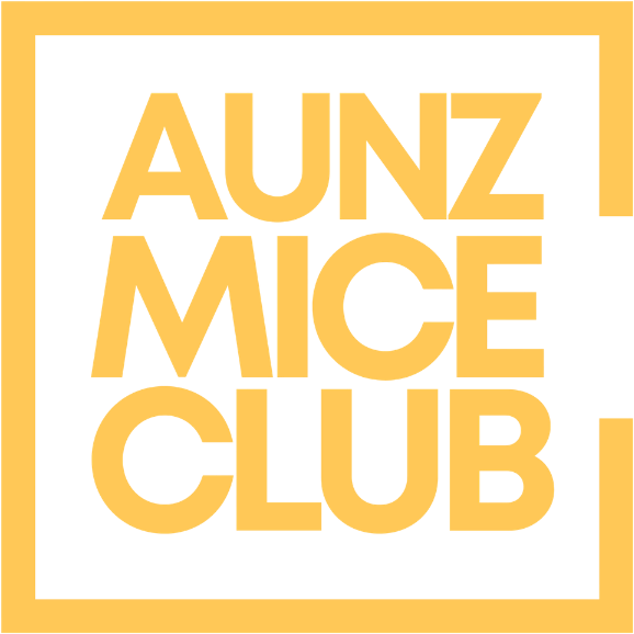 AUNZ MICE Club