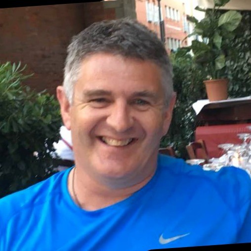 Dean Bradley, Icon Conference and Event Management