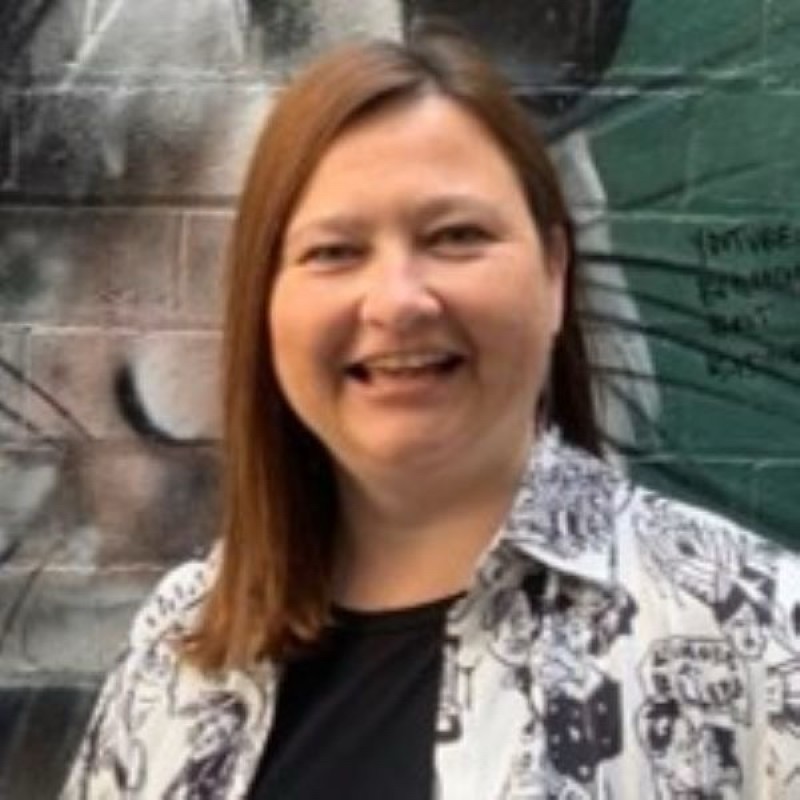 Kerrie Mulholland, HelmsBriscoe