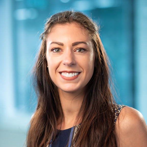 Stephanie Vitasovich, Simpro Software