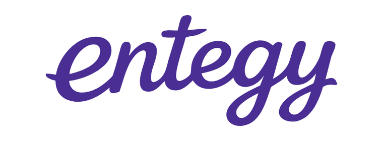 Entegy logo