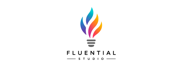 Fluential Studio logo