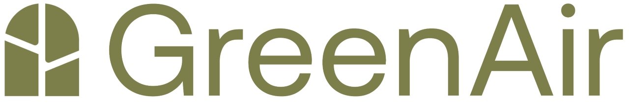 GreenAir logo