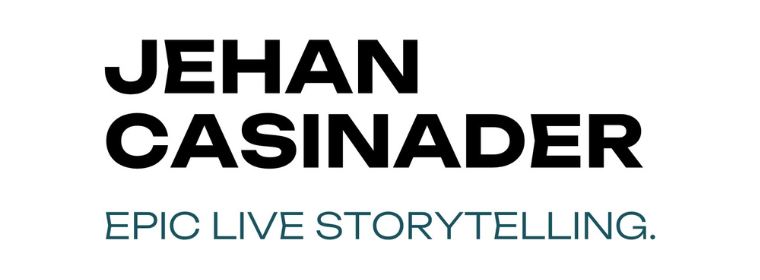 Jehan Casinader logo