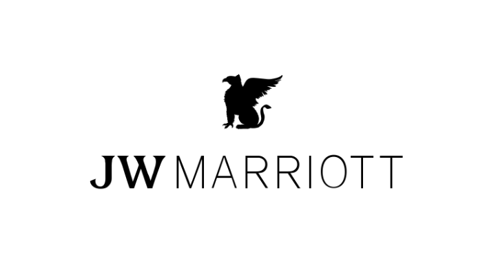 JW Marriott Auckland logo