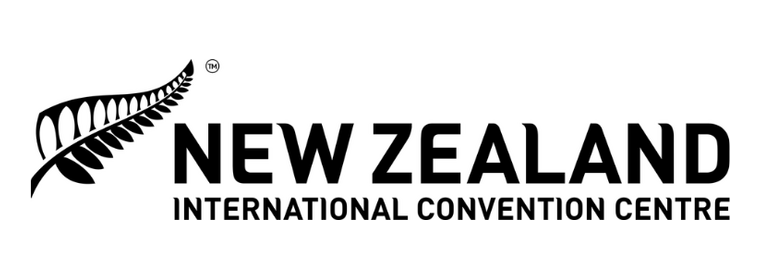 New Zealand International Convention Centre logo