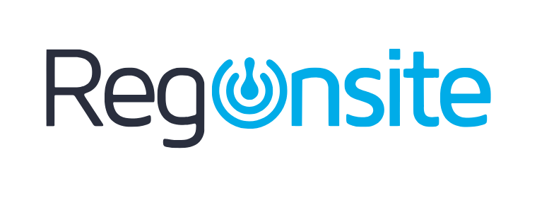Regonsite logo