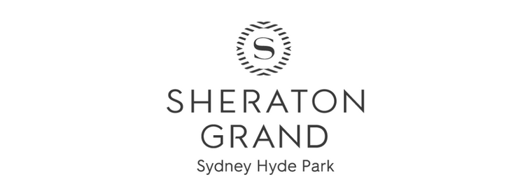 Sheraton Grand Sydney Hyde Park logo