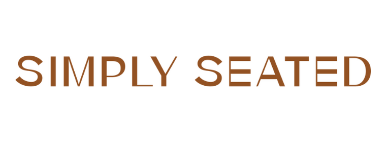 Simply Seated logo