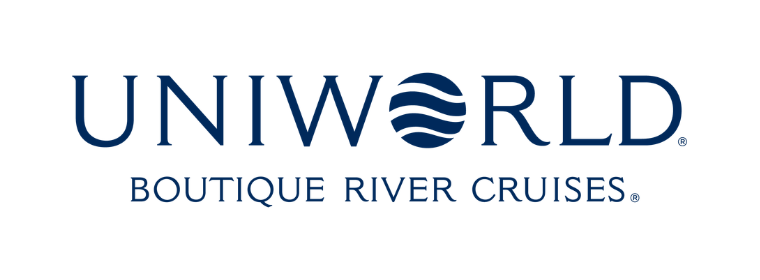 Uniworld Boutique River Cruises logo